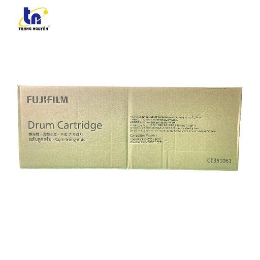 Drum FujiFilm DC-V 4070/ V5070 (CT351061)