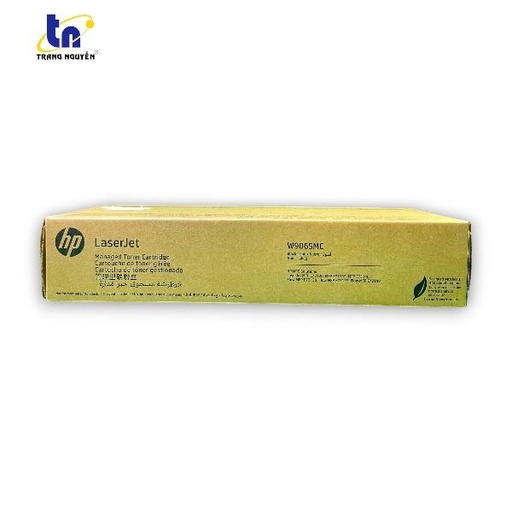 MỰC HP W9065MC High Yield Black Managed LaserJet Toner Cartridge (W9065MC)